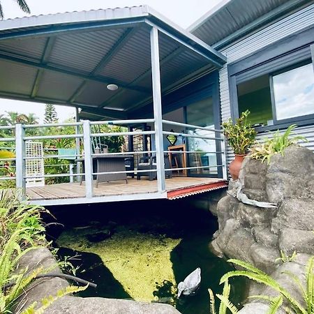 波塞申Ti Payanke别墅 外观 照片